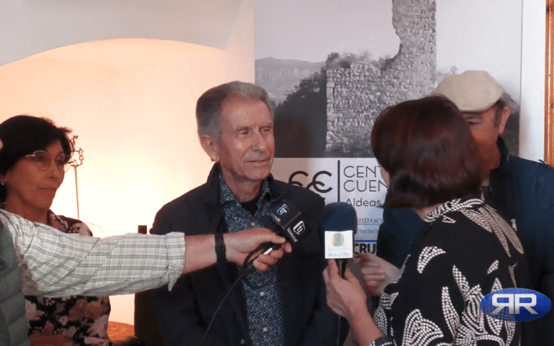 I Semana del Aceite de Oliva, por Radio Rute