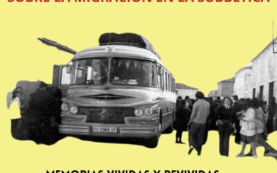 Concurso de entrevistas “Alazne Díez Muñiz” y trabajo ganador