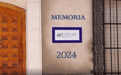 Memoria de actividades 2024
