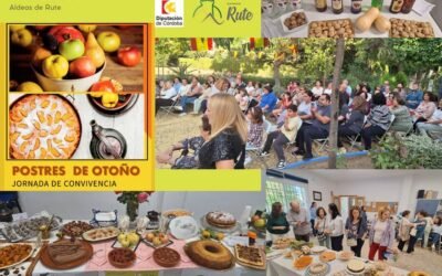 II JORNADA DE CONVIVENCIA ENTRE ALDEAS DE LA SUBBÉTICA