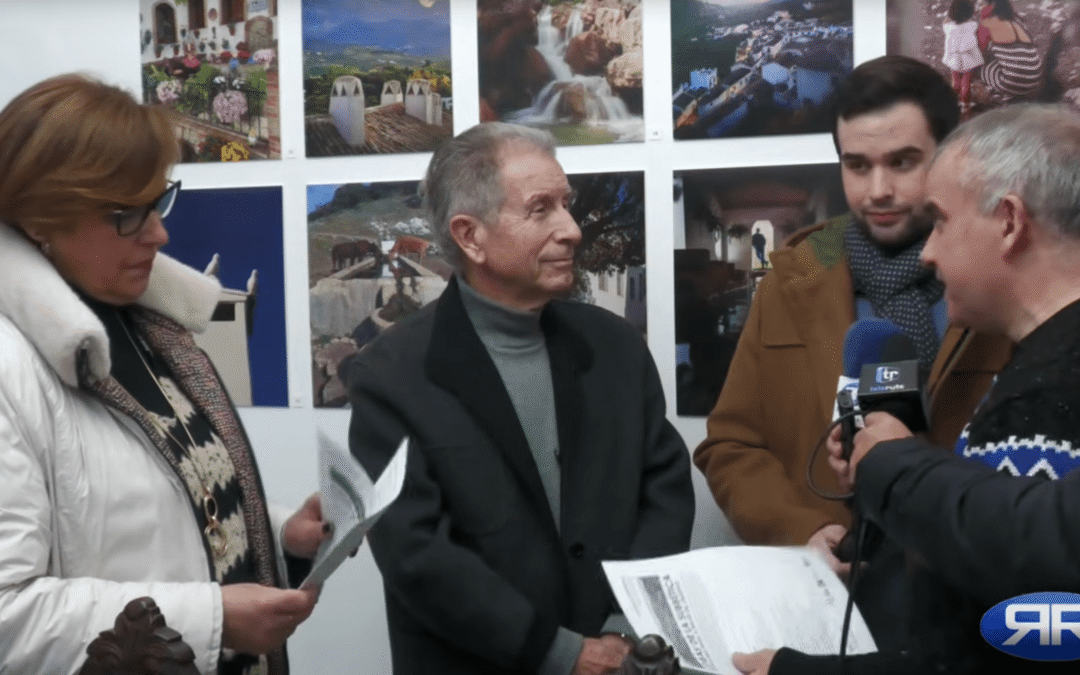 Exposición fotográfica “Aldeas de la Subbética”
