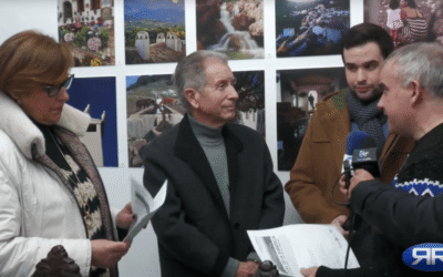 Exposición fotográfica “Aldeas de la Subbética”